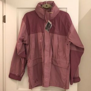 Horsewear Ireland Rambo Raincoat